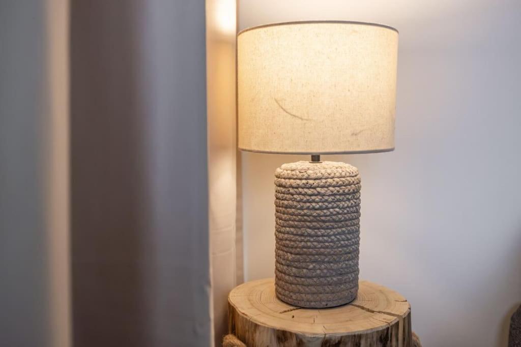 Koda Apartment - Taiga Suite - City Center - Free Wi-Fi 罗瓦涅米 外观 照片