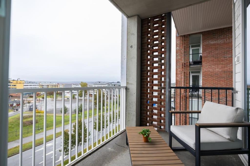 Koda Apartment - Taiga Suite - City Center - Free Wi-Fi 罗瓦涅米 外观 照片