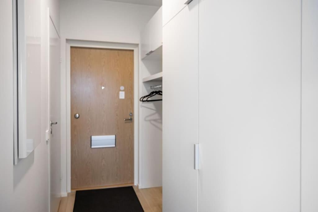 Koda Apartment - Taiga Suite - City Center - Free Wi-Fi 罗瓦涅米 外观 照片