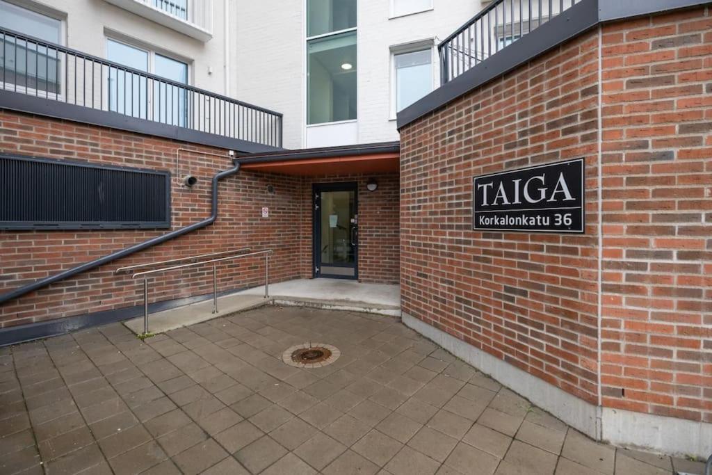 Koda Apartment - Taiga Suite - City Center - Free Wi-Fi 罗瓦涅米 外观 照片