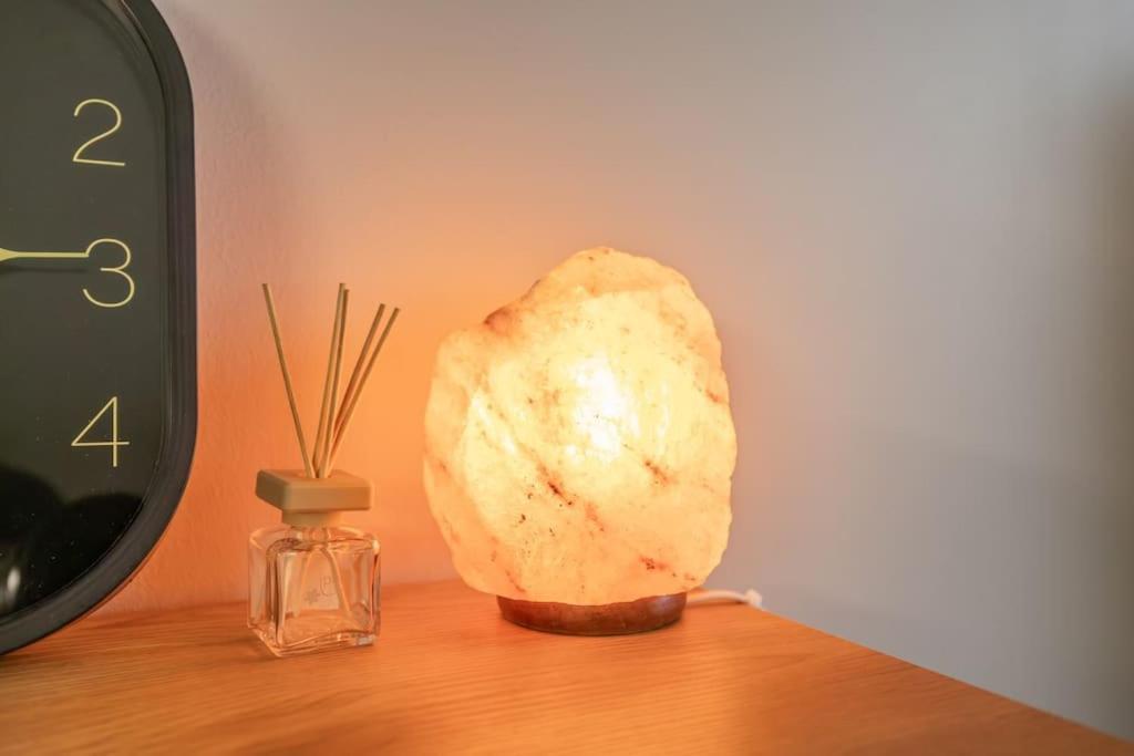 Koda Apartment - Taiga Suite - City Center - Free Wi-Fi 罗瓦涅米 外观 照片